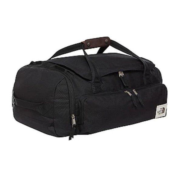 Berkeley Duffle M - Picture 2 of 2